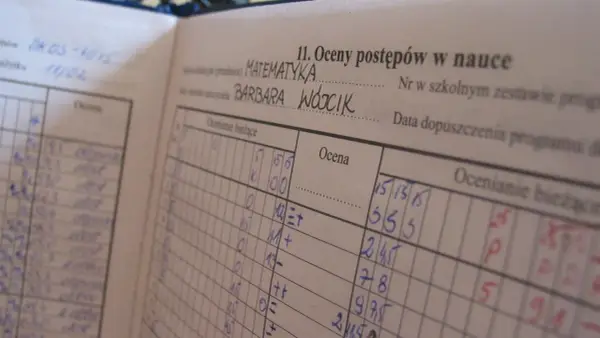 Ocena 0 w szkole - Czy to jedynka? Rozwiej wątpliwości!