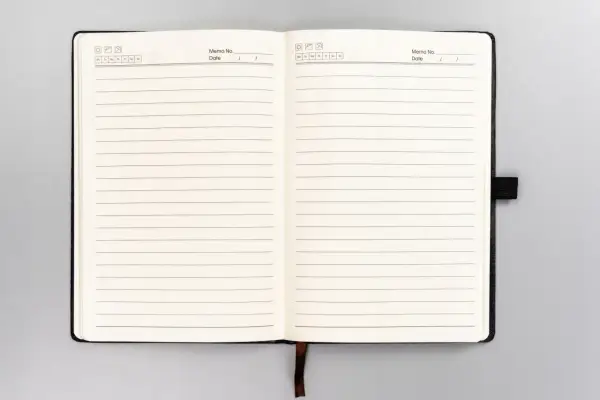 Idealny notes w linie: przewodnik po wyborze i markach