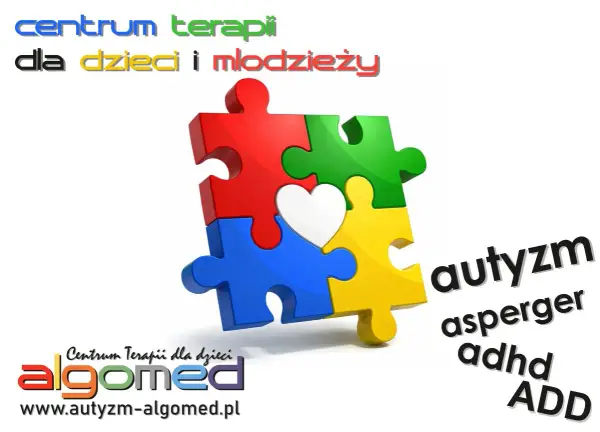 Autyzm - Skuteczne wsparcie dziecka w szkole i domu