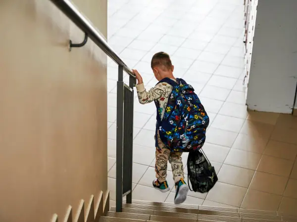 Finansowanie szkoły - dlaczego liczba uczniów to za mało?
