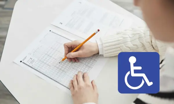 Egzamin ósmoklasisty autyzm - Dostosowania czy zwolnienie?