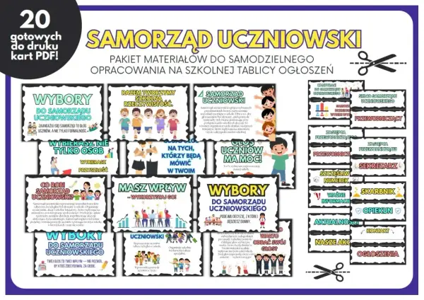 Samorząd uczniowski - czy to tylko formalność? Poznaj realny wpływ!