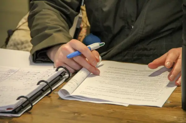 Niezdany ustny - Matura - Twój plan na poprawkę