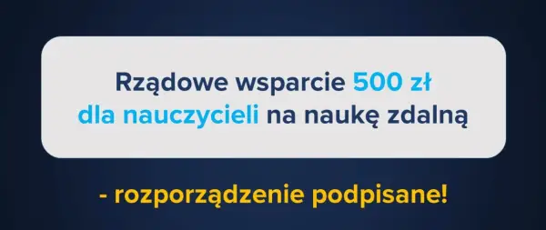 Pomoc zdrowotna dla nauczycieli - Jak złożyć wniosek bez błędów?