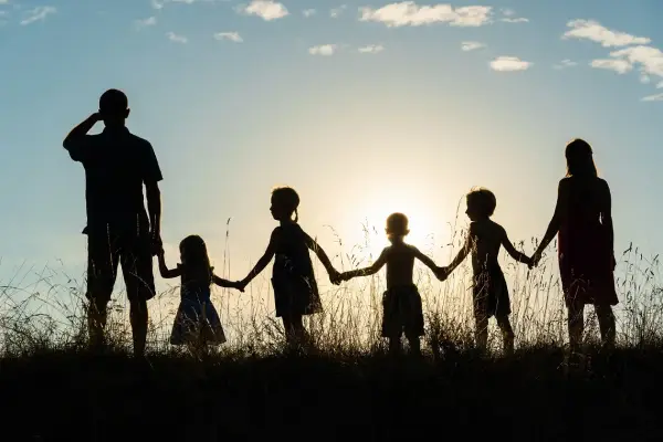 Rodzina wielodzietna w rekrutacji - czy masz dodatkowe punkty?