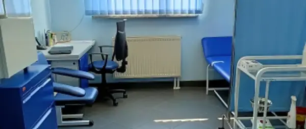 Gabinet pielęgniarki szkolnej - Co musi mieć i jak działać?