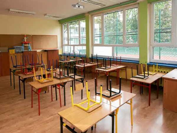 2 stycznia wolny od szkoły? Nie daj się zaskoczyć - sprawdź!