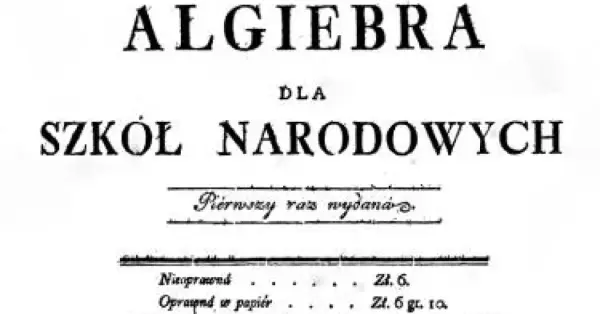 Komisja Edukacji Narodowej - Jak powstała nowoczesna szkoła?