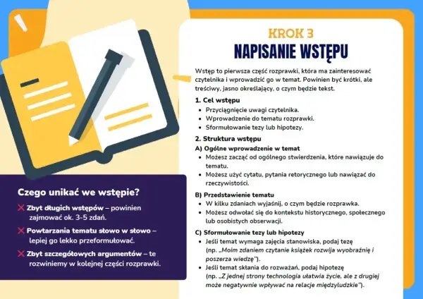 Poprzez czy po przez? Jak pisać i kiedy używać - Poradnik