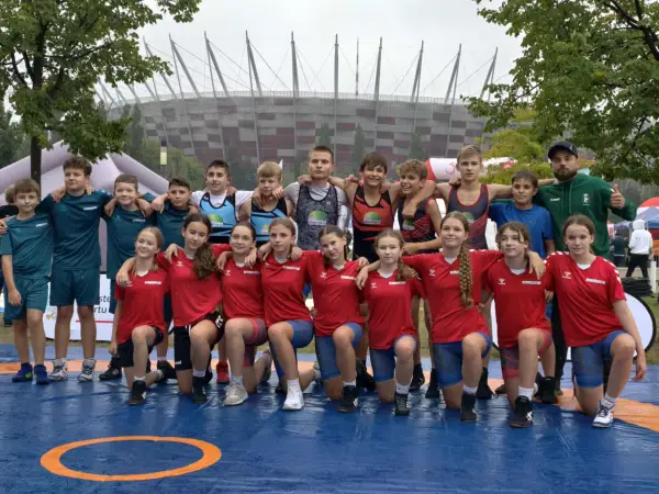 Klasa sportowa w podstawówce - rekrutacja. Czy to dla Twojego dziecka?