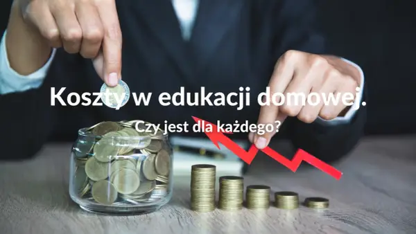 Edukacja domowa w Polsce: Czy jest darmowa? Poznaj koszty.