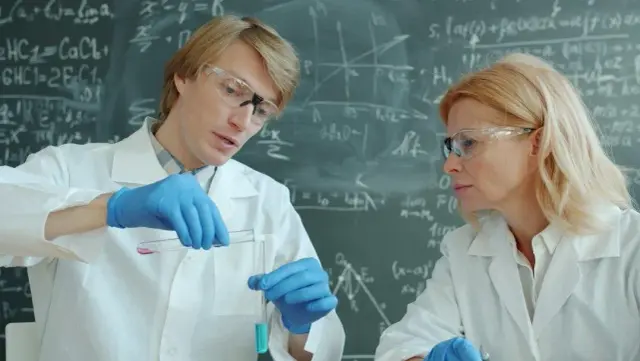 6 innowacyjnych metod nauki chemii, które naprawdę działają przed maturą
