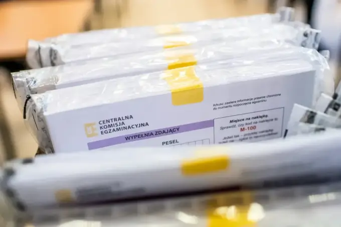 Egzaminy próbne - Obowiązkowe czy diagnostyczne? Sprawdź!